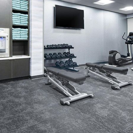 Fairfield By Marriott Inn & Suites Dallas Dfw Airport North, Irving Exteriér fotografie