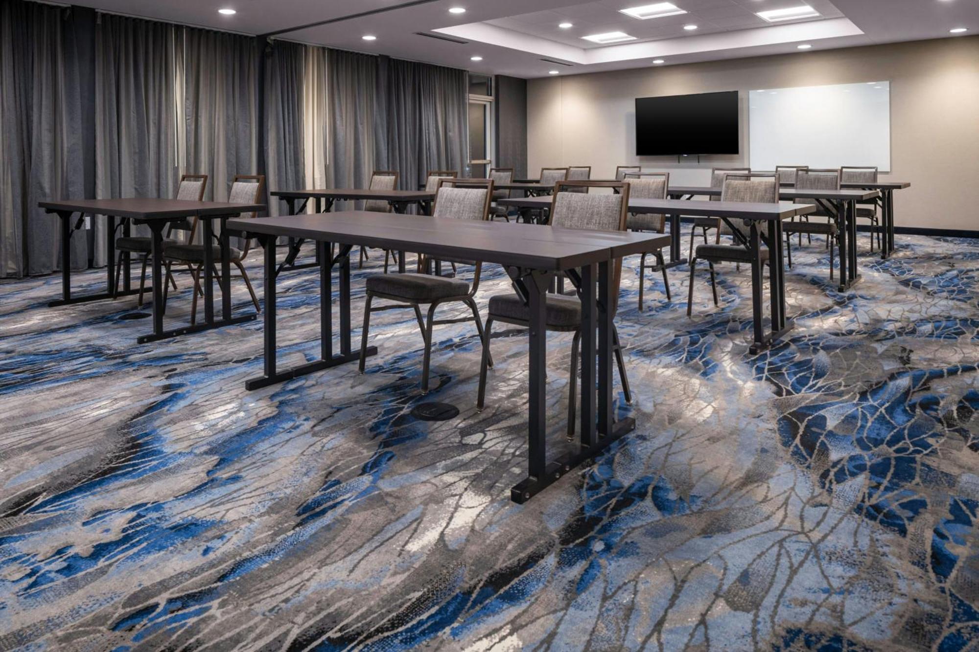 Fairfield By Marriott Inn & Suites Dallas Dfw Airport North, Irving Exteriér fotografie