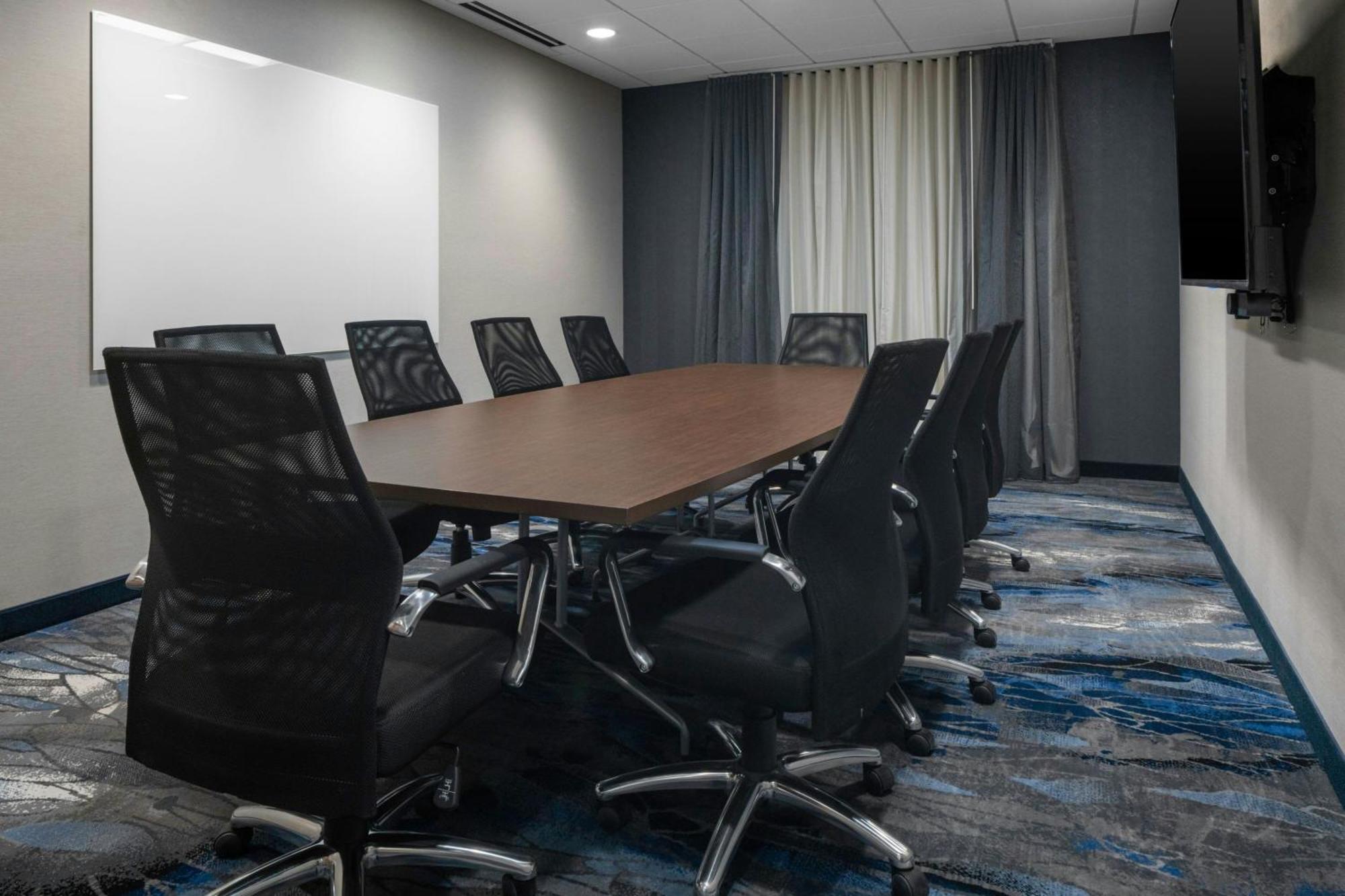 Fairfield By Marriott Inn & Suites Dallas Dfw Airport North, Irving Exteriér fotografie