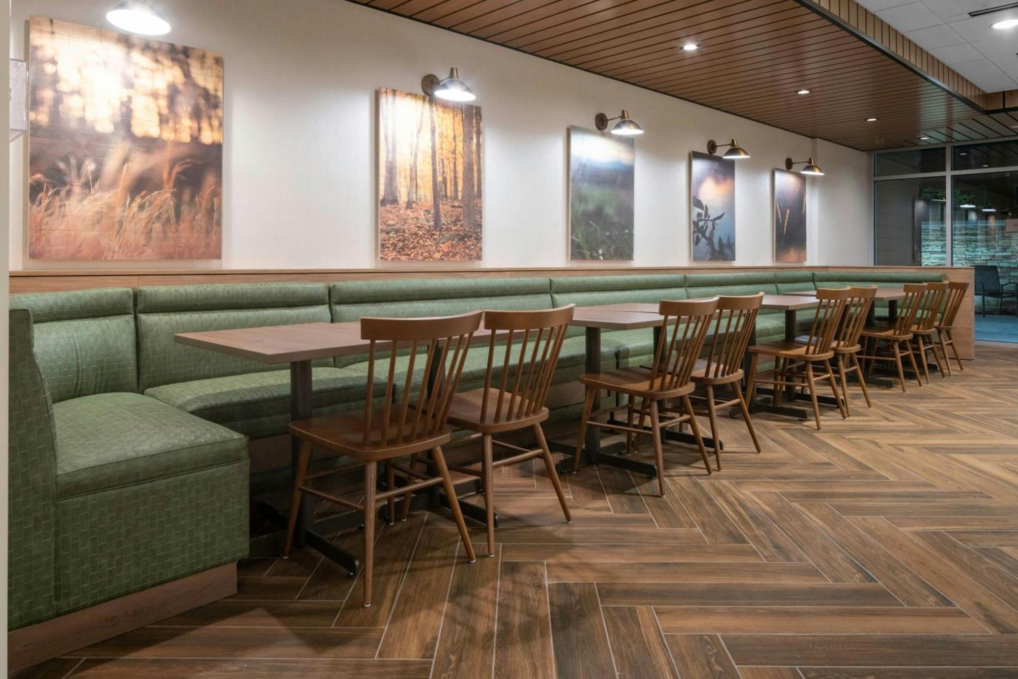 Fairfield By Marriott Inn & Suites Dallas Dfw Airport North, Irving Exteriér fotografie